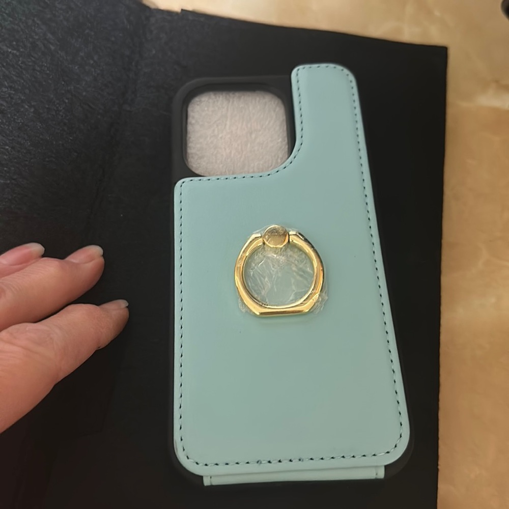 Wallet iPhone 14max case